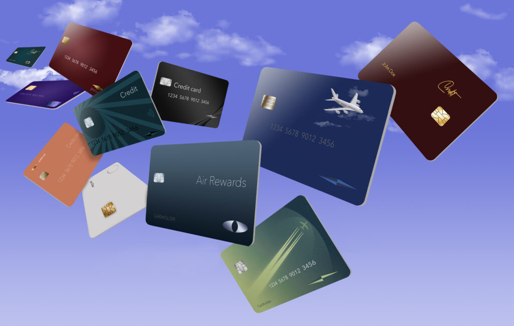 Rewards Decoding Decoding Credit Card Rewards: Cash Back vs. Miles - Choosing the ...